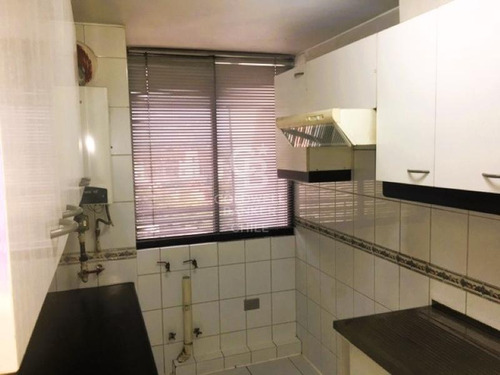 Departamento En Ñuñoa Excelente Ubicación