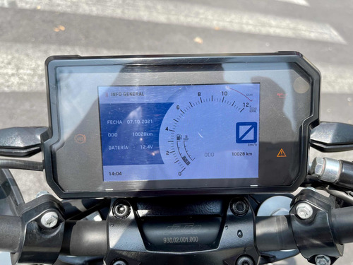 Imagen 9 de 11 de Ktm Duke 390