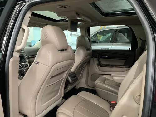 GMC Acadia 3.7 Denali At