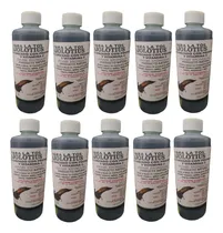 Comprar 10 Jarabes Ajolotius 100% Natural 240ml C\u002Fu