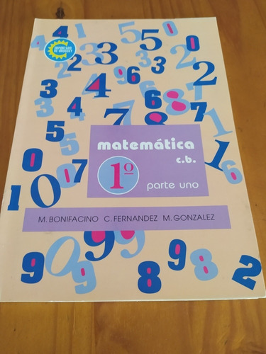 Matemáticas 1