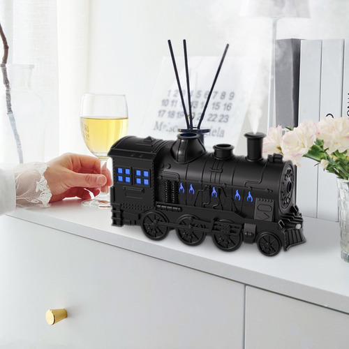 Bobina Humidificadora Tipo P Train Coil Aromaterapia Home Be