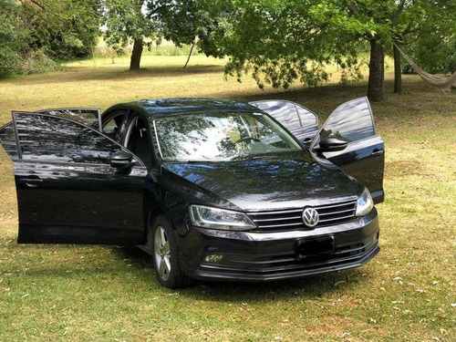 Volkswagen Vento 2.5 Advance Plus 170cv Tiptronic 2015