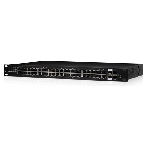 Switch Ubiquiti Poe Edge Es-48-500w 48ch 4 Sfp