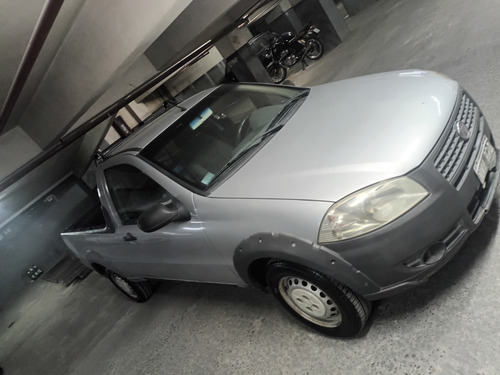 Fiat Strada 1.4 Working Cs C/aa