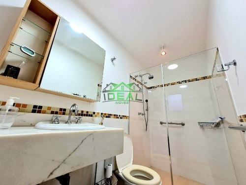 Sobrado Para Venda No Bairro Boaçava, 4 Dorm, 4 Suíte, 4 Vagas, 400 M, 498 M - 1324