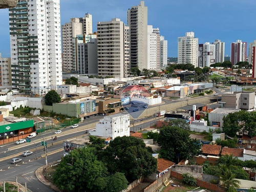 Imagem 8 de 21 de Apartamento Com 2 Dormitórios À Venda, 63 M² Por R$ 370.000,00 - Jardim Mariana - Cuiabá/mt - Ap1192