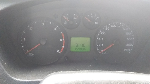 Ford Transit 2012 2.2 2p