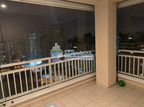 Imagem 1 de 19 de Apartamento Com 3 Dorms, Ipiranga, São Paulo - R$ 1.6 Mi, Cod: 64519 - V64519