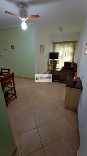 Imagem 13 de 30 de Apartamento Com 2 Dorms, Agenor De Campos, Mongaguá - R$ 190 Mil, Cod: 829324 - V829324