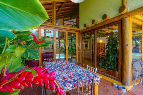 Imagem 30 de 30 de Casa À Venda Em Condomínio Residencial Terras Do Caribe - Ca116188