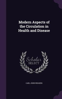 Libro Modern Aspects Of The Circulation In Health And Dis...