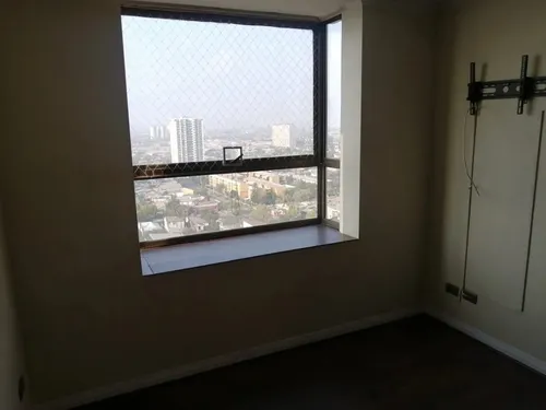 Departamento En Arriendo De 3 Dorm. En San Miguel
