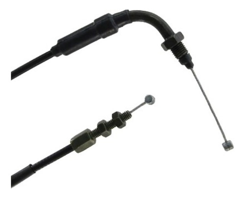 Cable Acelerador Bajaj Pulsar 135 - Calidad A+ °-°