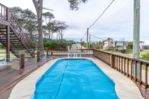 Casa En Venta Ocean Park - Ref : Pbi13755