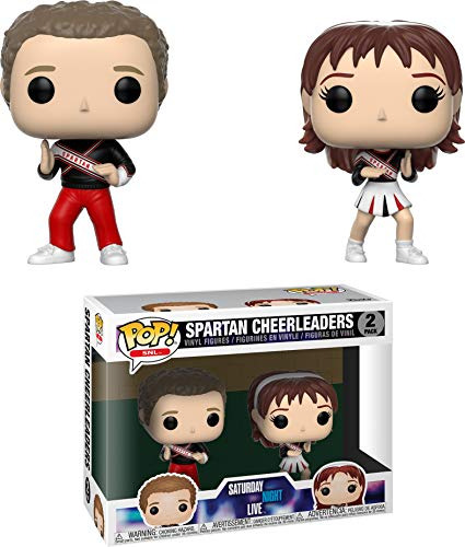 Funko Pop Televisión: Saturday Night Live - W2wmp