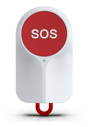 Control Remoto De Emergencia Para Alarmas Governor