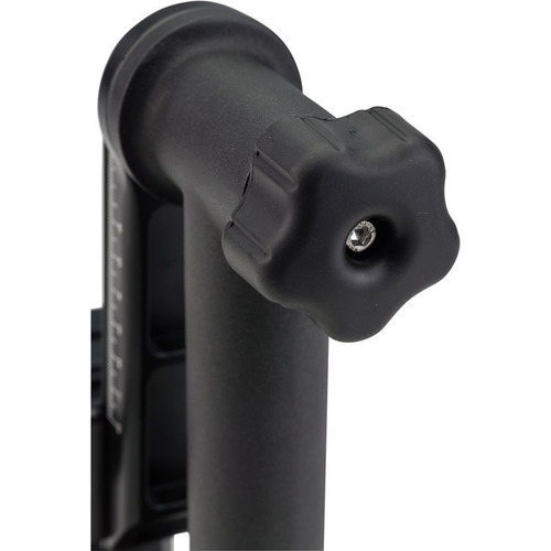 Imagem 5 de 7 de Cabeça Gimbal Benro Gh2 P/ Teleobjetiva Ultra Tele Até 23kg