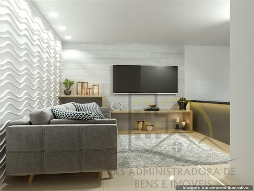 Imagem 3 de 6 de Venda De Apartamentos / Padrão Na Cidade De São Paulo 443
