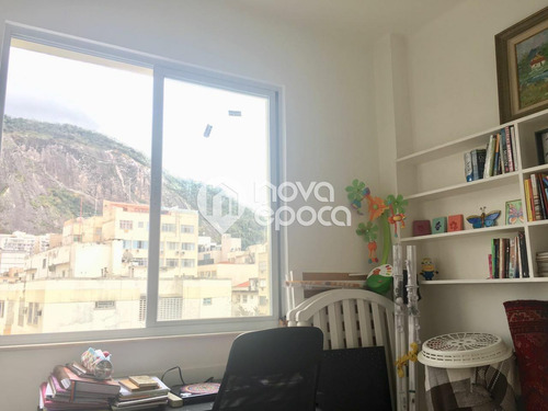 Imagem 4 de 23 de Apartamento - Ref: Co3ap45700