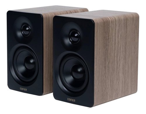 Bocina Edifier Estudio M60 Color Café