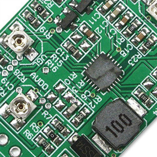 Módulo De Placa Boost 3x Lcd Tcon Vgl Vgh Avdd 4 Adjustab