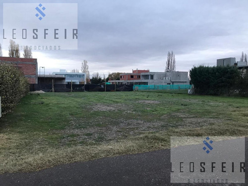 Imagen 6 de 12 de Terreno Bº Privado Sauces Del Limay - Bejarano Al 2400 - Nqn. Cap.