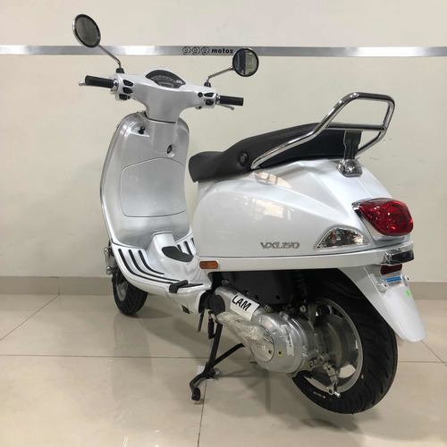 Imagen 7 de 15 de Piaggio Vespa Vxl 150 0km Retro Automático Scooter 999 Motos
