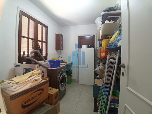 Venta Casa De 4 Ambientes En Club De Campo San Patricio