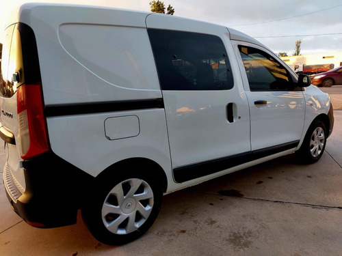 Renault Kangoo Ii Express Emotion 5a 1.6 Sce