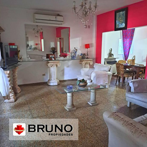 Casa En Venta En Merlo Sur