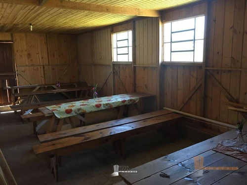 Imagem 9 de 22 de Chácara À Venda, 45000 M² Por R$ 529.900,00 - Zona Rural - Caxias Do Sul/rs - Ch0003