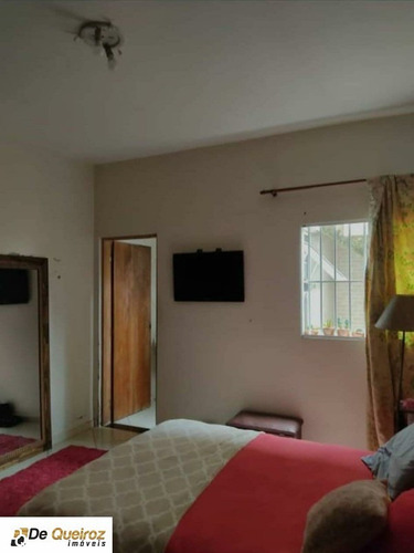 Imagem 6 de 20 de Casa - 1586 - 70723855