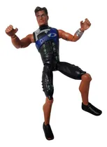 Comprar Antigo Boneco - Max Steel 2008 Mattel - Usado Ler Descrição 