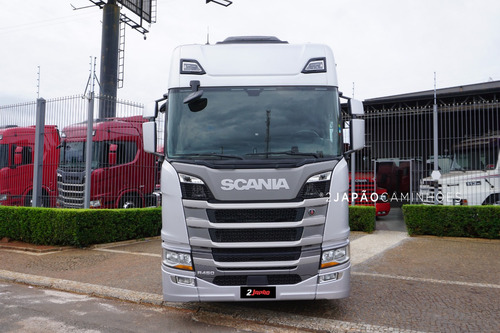 Scania R 450 6x2 2022 Ref. 1g71 R450 S450