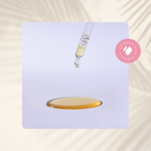 Imagen 6 de 9 de Rosa Mosqueta Aceite Puro Serum Tonico Facial Oil Cold Press