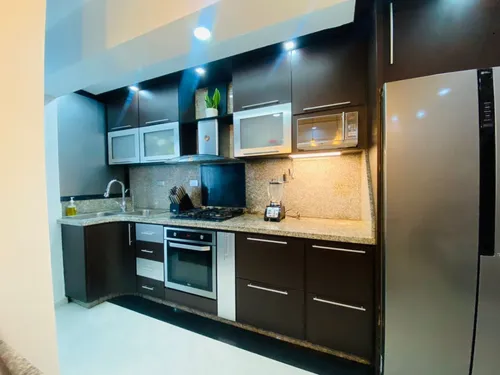 Apartamento En Venta, Urb. Los