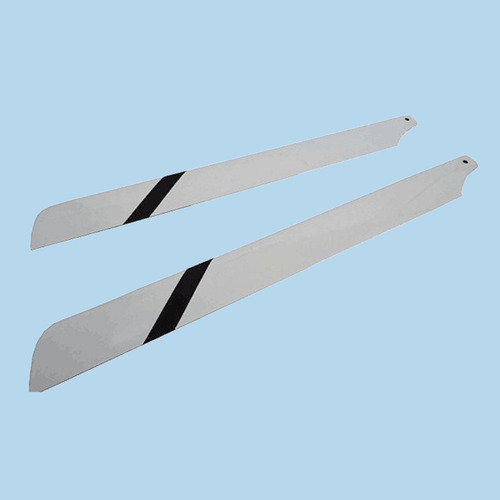 Rotor Principal De Fibra De Universal De 325 Mm For Blanco