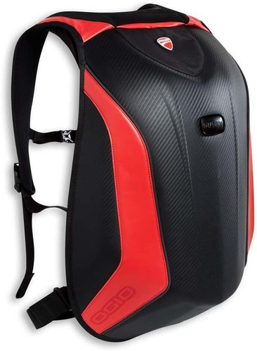 Mochila Ducati Redline No Drag Por Ogio