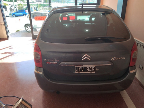 Citroen Xsara Picasso 1.6 16v Exclusive
