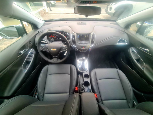 Imagen 19 de 24 de Nuevo Chevrolet Cruze 5 Lt 2023 Automatico Nuevo 0km Smar2