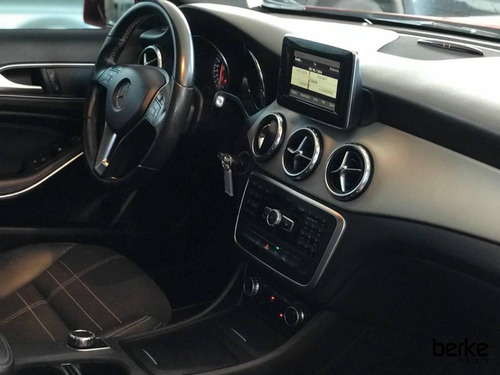 Mercedes-benz Gla 200 Advance