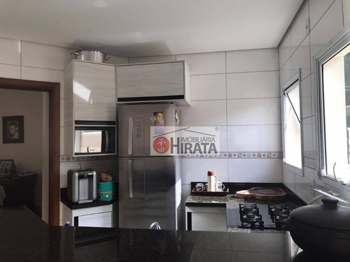 Casa Com 3 Dormitórios À Venda, 168 M² Por R$ 850.000,00 - Parque Imperador - Campinas/sp - Ca1199