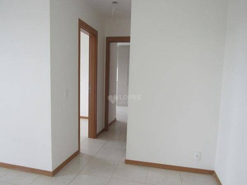 Imagem 10 de 30 de Apartamento Com 2 Quartos, 55 M² Por R$ 260.000 - Centro - São Gonçalo/rj - Ap47545