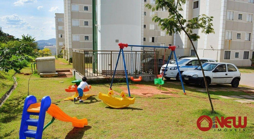Imagem 10 de 13 de Apartamento À Venda, 45 M² Por R$ 190.000,00 - Jardim Presidente Dutra - Guarulhos/sp - Ap2087