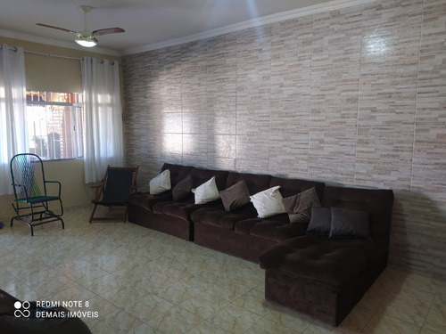 Imagem 13 de 19 de Casa Com Suíte Varanda Gourmet E 312.00m² Em Itanhaém No Litoral Sul De Sp | Aceita Financiamento Bancário!