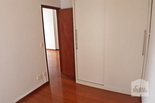 Imagem 4 de 15 de Apartamento À Venda No Sion - Código 417434 - 417434