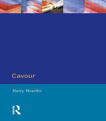 Libro Cavour - Hearder, Harry