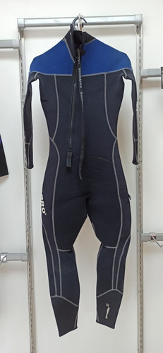Imagen 2 de 2 de Traje De Buceo Scubapro Para Dama