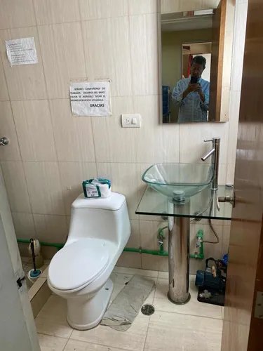 Oficina En Altamira